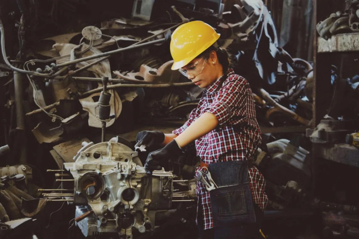 What is Canadian certification?
